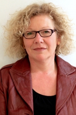 Sabine Lösing, MdEP GUE/NGL 2015