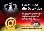 Vorratsdatenspeicherung.de