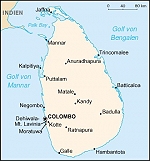 Sri Lanka - www.de.wikipedia.org