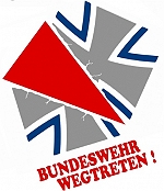 www.bundeswehr-wegtreten.org
