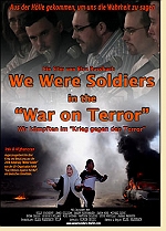 DVD-Wir Kämpften im Krieg gegen den Terror