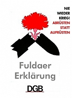 Fuldaer Erklärung
