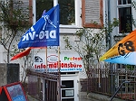 Protestinformationsbüro Rostock