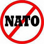 NO TO NATO