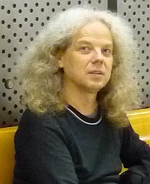 Andreas Speck, Geschäftsführer der WRI (www.wri-irg.org)