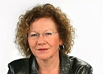 Sabine Lösing, MdEP  GUE/NGL