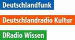Deutschlandfunk+Deutschlandradio Kultur +DRadio Wissen