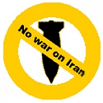No War on Iran