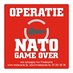NATO GAME OVER - Vredesactie
