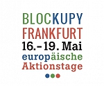 Blockupy Frankfurt/M Mai 2012