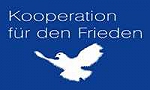 Kooperation für den Frieden