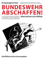 Bundeswehr abschaffen! Zeitungsbeilage 2013